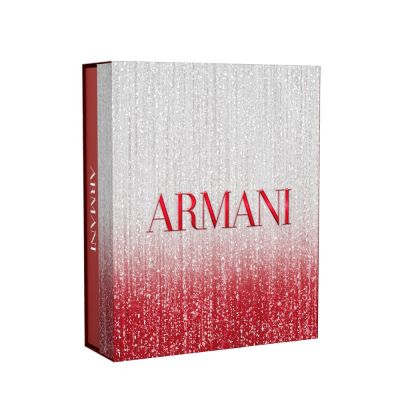 GIORGIO ARMANI BEAUTY Vertigo Mascara Set Akių makiažo rinkinys