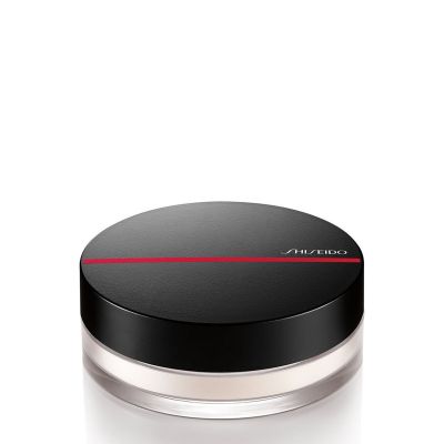 SHISEIDO Synchro Skin Invisible Silk Matte Biri pudra