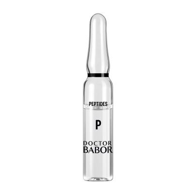 BABOR Doctor Babor Rejuvenation Ampoule Serum Concentrate Veido serumas ampulėse