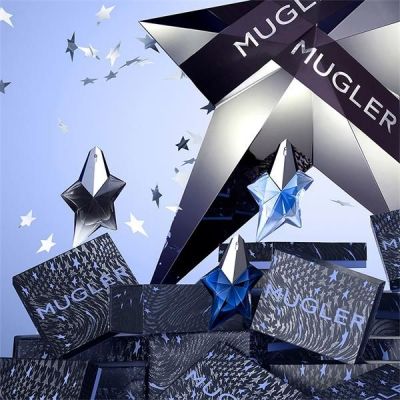 MUGLER Angel Set Rinkinys moterims