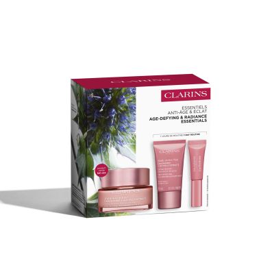 CLARINS MULTI-ACTIVE SET Veido odos priežiūros rinkinys