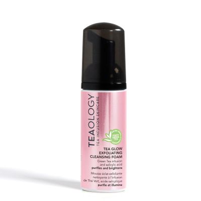 Cleansing foam