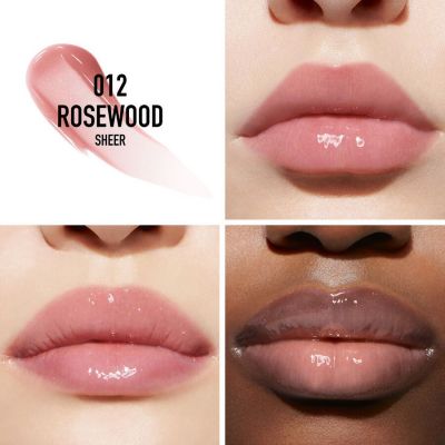 DIOR Dior Addict Lip Maximizer Drėkinamoji ir lūpas putlinanti priemonė