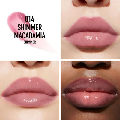 DIOR Dior Addict Lip Maximizer Drėkinamoji ir lūpas putlinanti priemonė