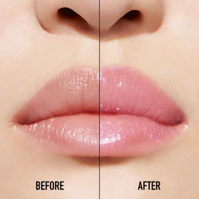 DIOR Dior Addict Lip Maximizer Drėkinamoji ir lūpas putlinanti priemonė