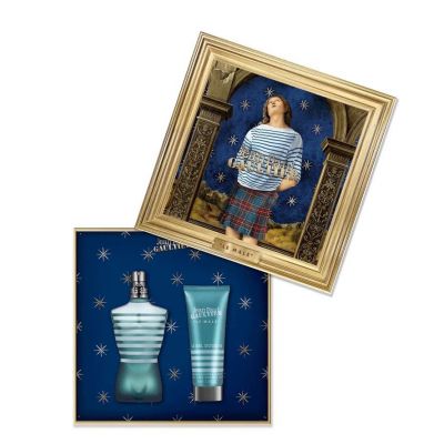 JEAN PAUL GAULTIER Le Male Set Rinkinys vyrams