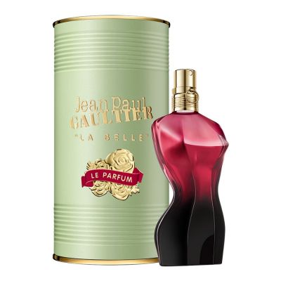JEAN PAUL GAULTIER La Belle Le Parfum Purškiamas kvapusis vanduo