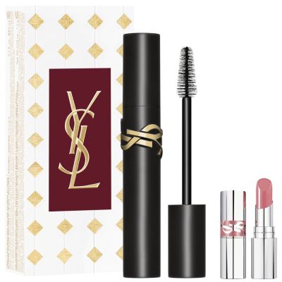 YVES SAINT LAURENT LASH CLASH SET Makeup set