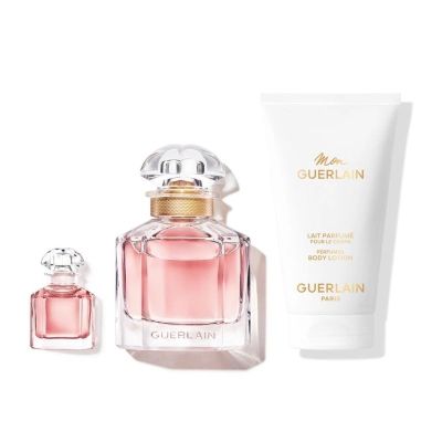 GUERLAIN Mon Guerlain Set Rinkinys moterims
