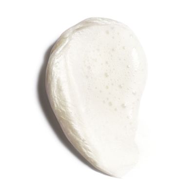 CHANEL LA MOUSSE CAMELLIA CLEANSING CREAM-TO-FOAM Nuo aplinkos taršos saugantis kreminis prausiklis, virstantis putomis.