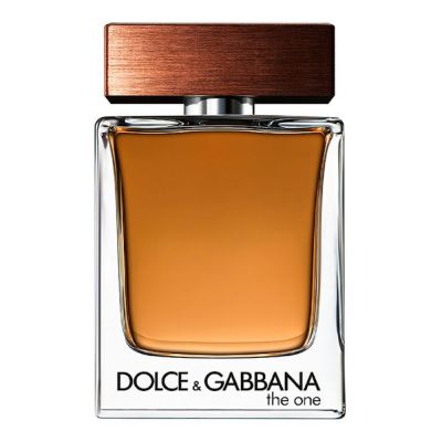 DOLCE & GABBANA The One For Men Purškiamas tualetinis vanduo