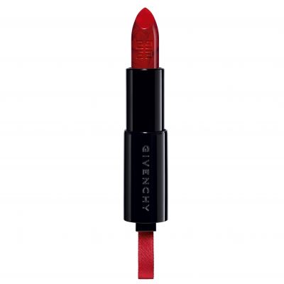 GIVENCHY Rouge Interdit Marbre Lipstick
