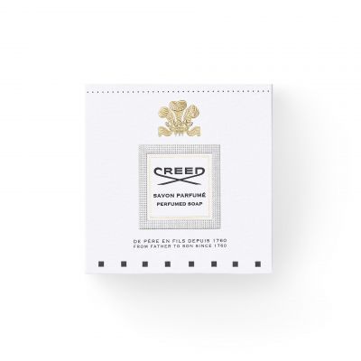 CREED GREEN IRISH TWEED  Kvapusis muilas vyrams