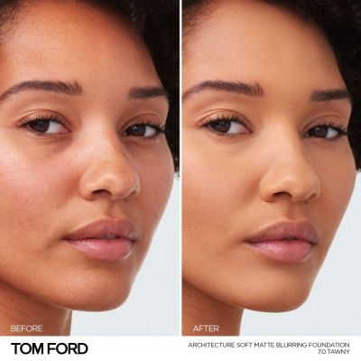 TOM FORD ARCHITECTURE SOFT MATTE Kreminė pudra