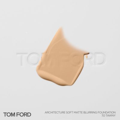 TOM FORD ARCHITECTURE SOFT MATTE Kreminė pudra