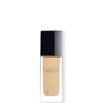 DIOR Dior Skin Forever Glow Sveiko švytėjimo suteikianti, drėkinanti ir ilgai išliekanti kreminė pudra