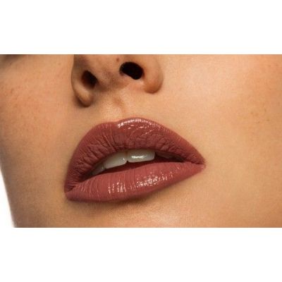 PUPA Nude Obsession Lipstick Skysti lūpų dažai