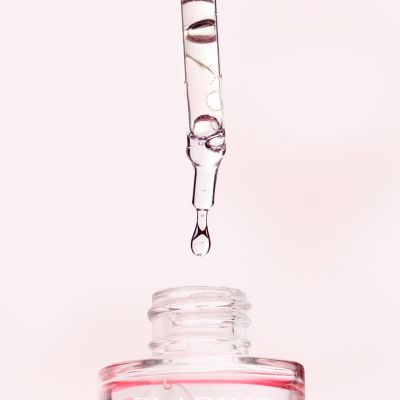 CLARINS MULTI ACTIVE GLOW SERUM Serum