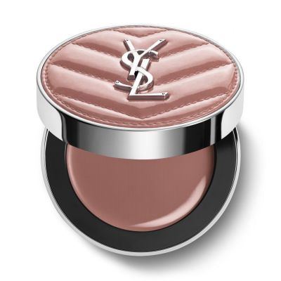 YVES SAINT LAURENT Make Me Blush Cream Kreminiai skaistalai