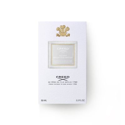 CREED Silver Mountain Water Eau de parfum spray