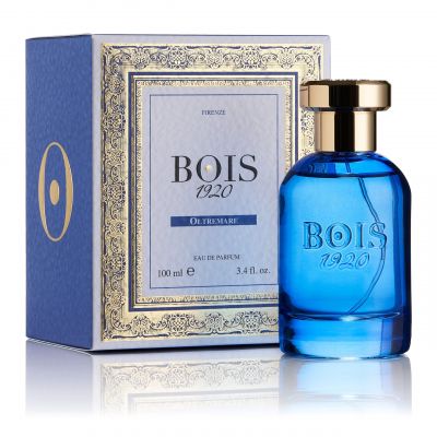 BOIS 1920 Oltremare Purškiamas tualetinis vanduo