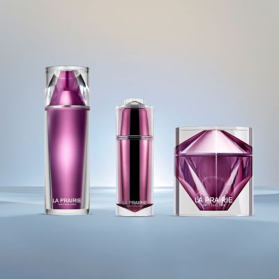 LA PRAIRIE Platinum Rare Cellular Life-Lotion  Jauninamasis ir detoksikuojamasis veido losjonas