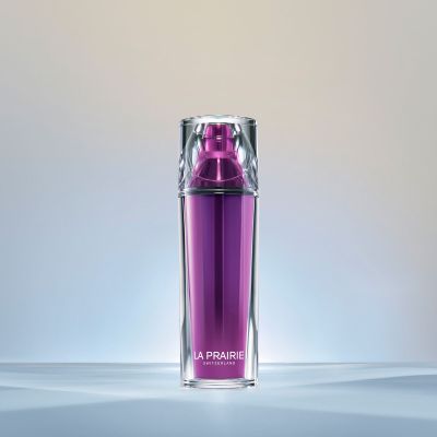 LA PRAIRIE Platinum Rare Cellular Life-Lotion  Jauninamasis ir detoksikuojamasis veido losjonas