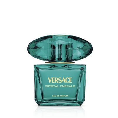 VERSACE Crystal Emerald Purškiamas kvapusis vanduo