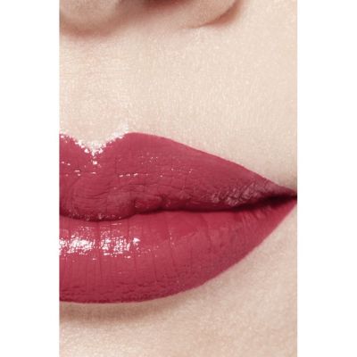 CHANEL Rouge Allure Laque Ultrawear Shine Liquid Lip Colour