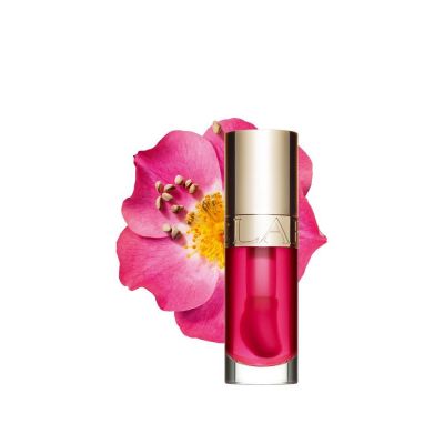 CLARINS LIP COMFORT OIL Lūpų aliejus