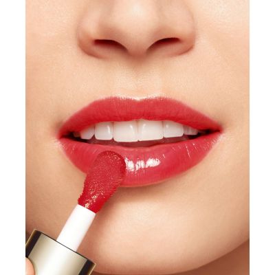 CLARINS LIP COMFORT OIL Lūpų aliejus