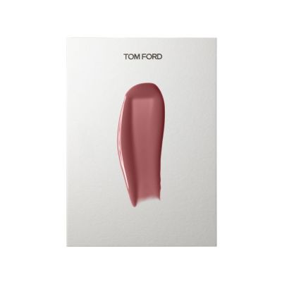 TOM FORD Runway Gloss Luxe Lūpų blizgis