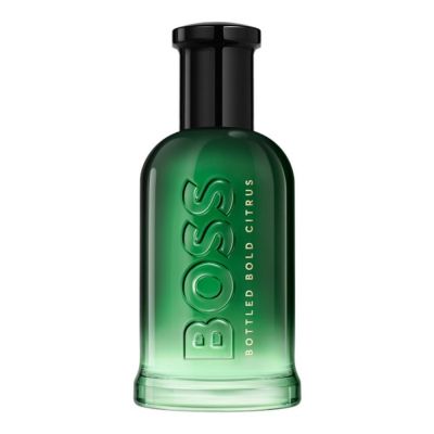 HUGO BOSS Bottled Bold Citrus Purškiamas kvapusis vanduo