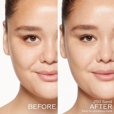 SHISEIDO Revitalessence Glow Kreminė pudra