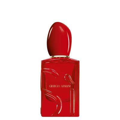GIORGIO ARMANI Sì Passione Red Musk Purškiamas kvapusis vanduo