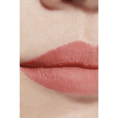 CHANEL ROUGE ALLURE LIQUID VELVET Kreminės, skystos tekstūros matiniai lūpų dažai 