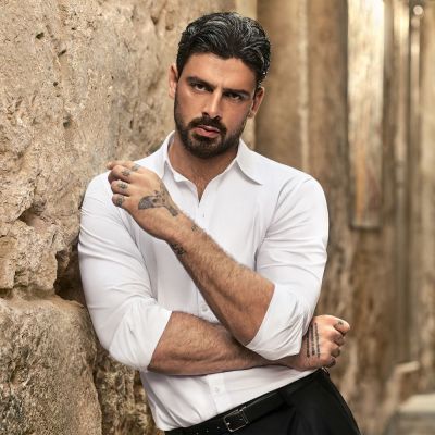 DOLCE & GABBANA Devotion For Men Purškiamas kvapusis vanduo