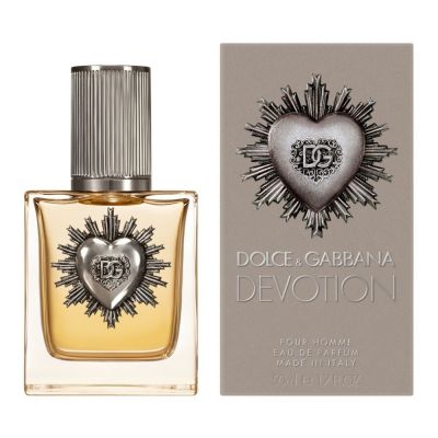 DOLCE & GABBANA Devotion For Men Purškiamas kvapusis vanduo