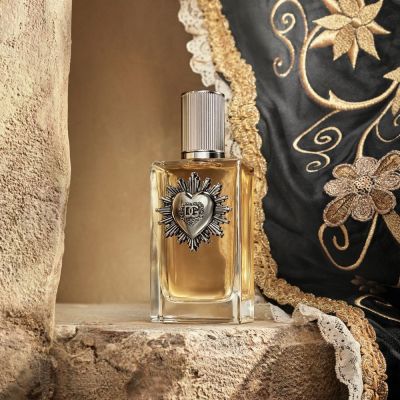 DOLCE & GABBANA Devotion For Men Purškiamas kvapusis vanduo