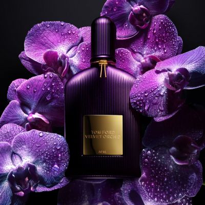 TOM FORD Velvet Orchid Purškiamas kvapusis vanduo