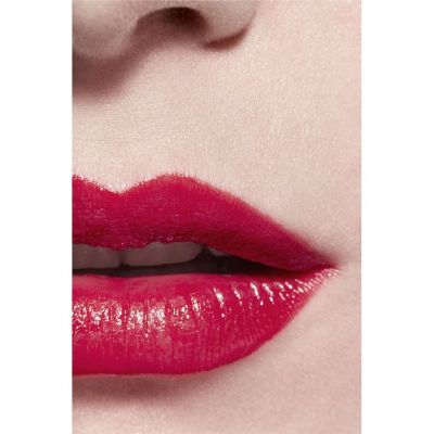 CHANEL Rouge Coco Intensyviai drėkinamieji lūpų dažai