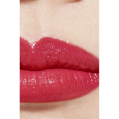 CHANEL Rouge Coco Intensyviai drėkinamieji lūpų dažai