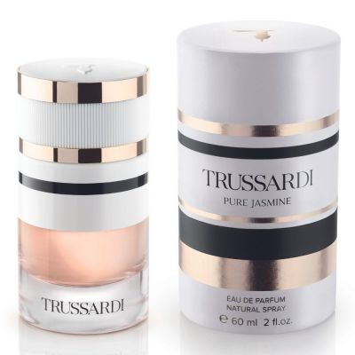 TRUSSARDI Trussardi Pure Jasmin Purškiamas kvapusis vanduo