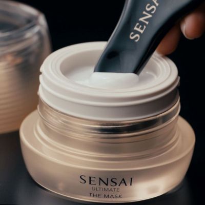 SENSAI Ultimate The Mask Veido kaukė