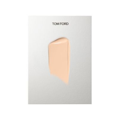 TOM FORD Architecture Radiance Hydrating Foundation SPF50 Švytėjimo suteikianti, intensyviai drėkinanti kreminė pudra