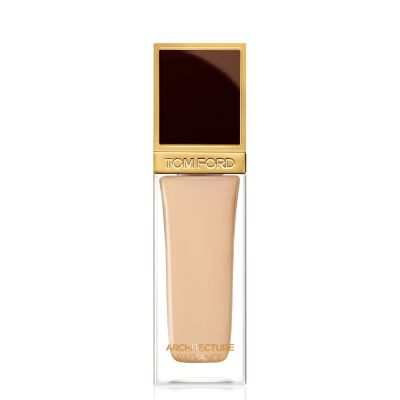 TOM FORD Architecture Radiance Hydrating Foundation SPF50 Švytėjimo suteikianti, intensyviai drėkinanti kreminė pudra