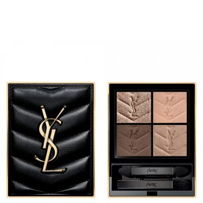 YVES SAINT LAURENT COUTURE BABY CLUTCH Akių šešėlių rinkinys