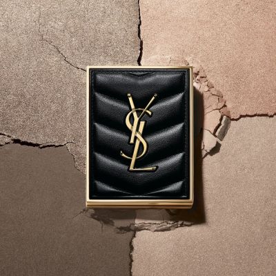 YVES SAINT LAURENT COUTURE BABY CLUTCH Akių šešėlių rinkinys