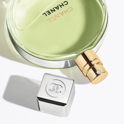 CHANEL Chance Eau FraÎche Purškiamas kvapusis vanduo