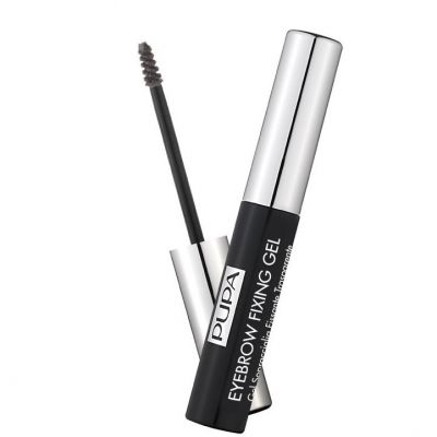 Eyebrow gel